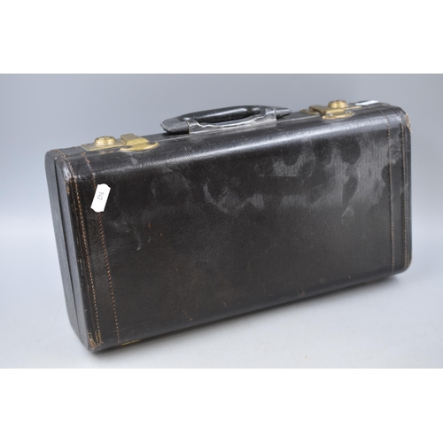 462 - Bosey & Hawkes Clarinet Complete with Case