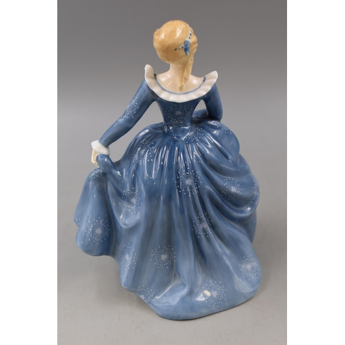 289 - Royal Doulton 