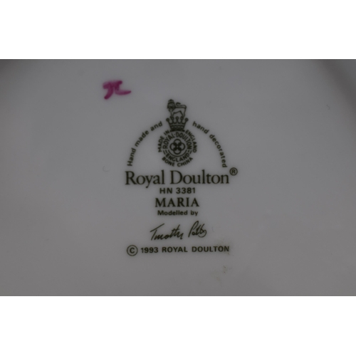 312 - Royal Doulton 