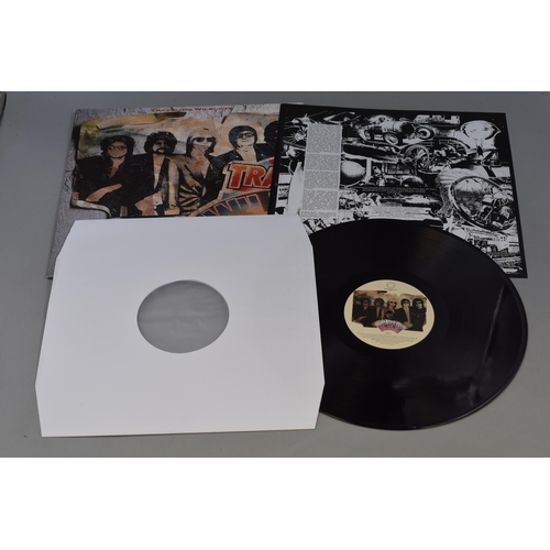 516 - ' Traveling Wilburys' Vinyl LP, 2007 Re-Issue, Pre-Owned, Appears to be in Very Good Condition, The ... 