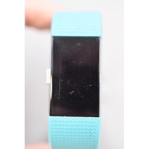 92 - Fitbit Watch (Untested)