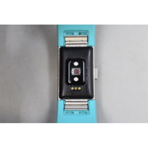 92 - Fitbit Watch (Untested)