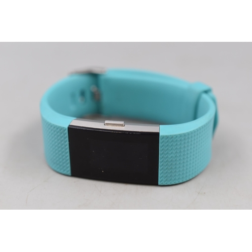 92 - Fitbit Watch (Untested)