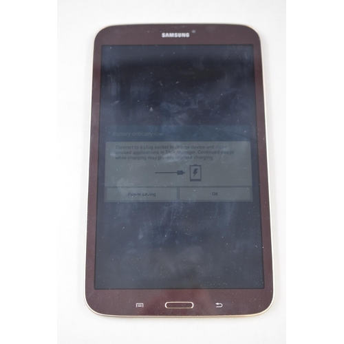 226 - Samsung Galaxy Tab3 Powers on when tested