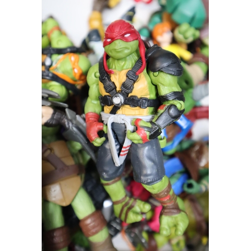 779 - Large Selection of Teenage Mutant Ninja Turtles