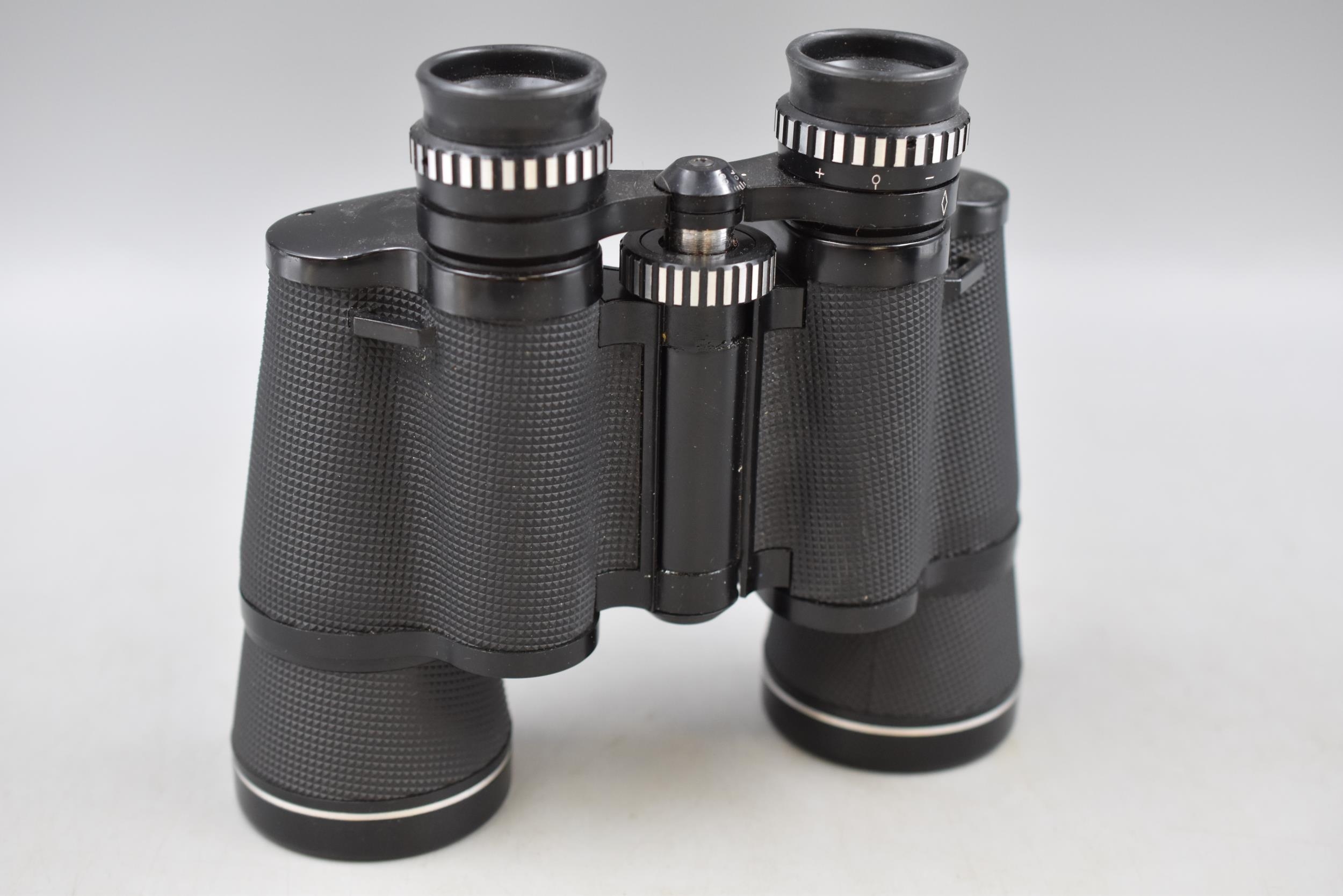 Prinzlux best sale binoculars 10x50