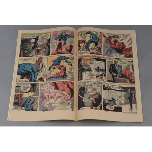 478 - Marvel Comics Group Daredevil 'The Man without Fear' issue No. 134 June 1967