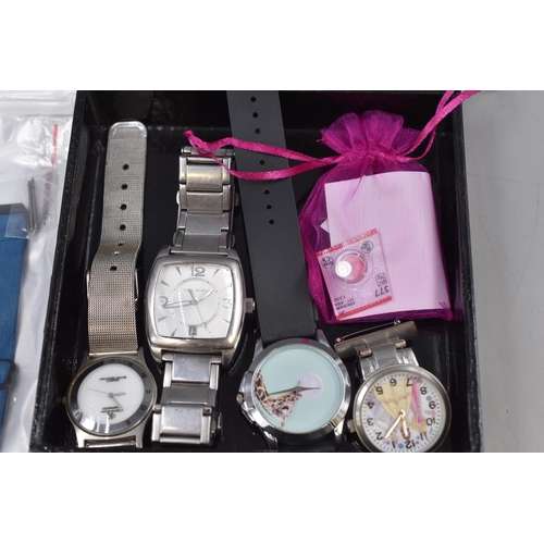 Disney nurses store watch