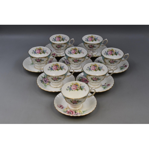 Royal albert 2024 lady ascot