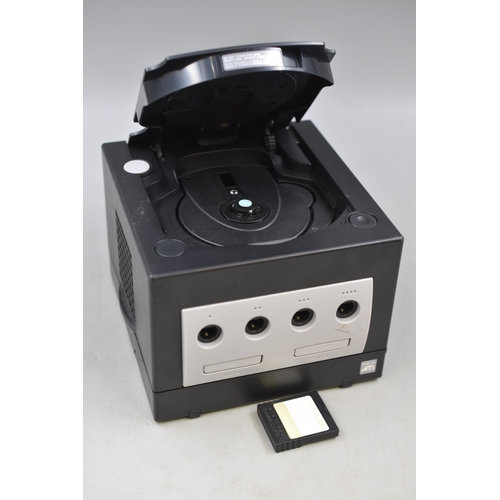 401 - Nintendo Gamecube (Untested No Lead)