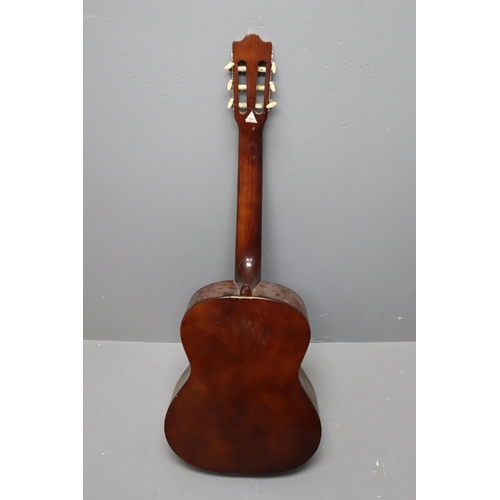 567 - Hohner Six String Acoustic Guitar