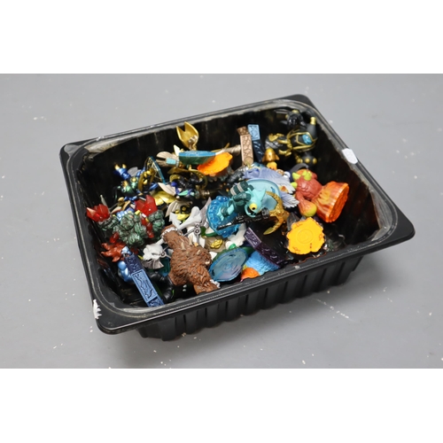 581 - Selection of Activision Skylanders Figurines