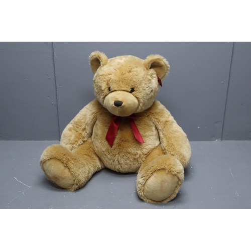 600 - Keel Toys Soft Bear - 30