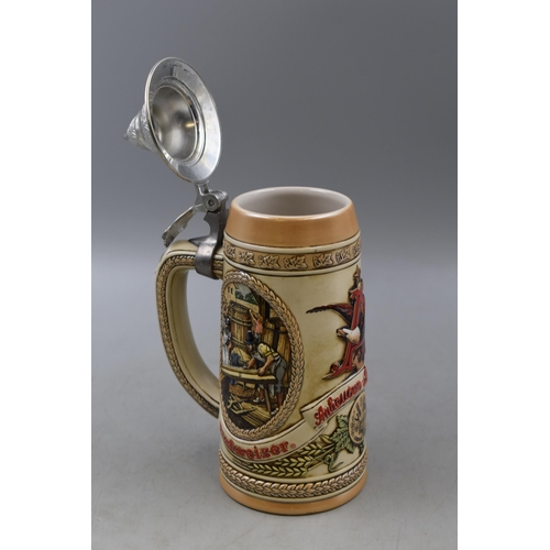 299 - New Boxed Stein (Limited Edition), by Tomorrows Treasures