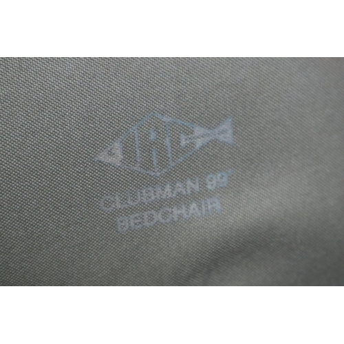 759 - Fishing Bedchair