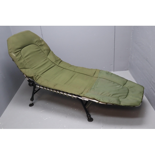 759 - Fishing Bedchair