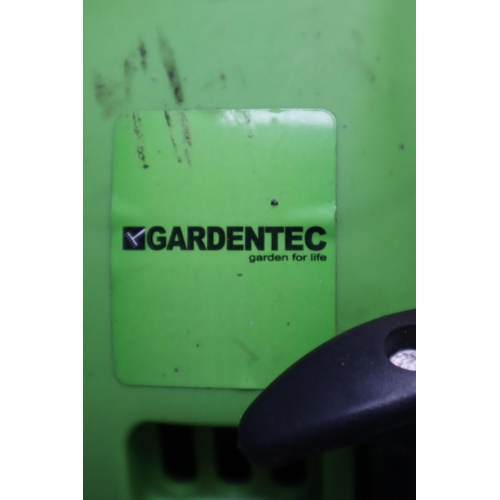 769 - GardenTec Petrol Strimmer 750W (Untested)