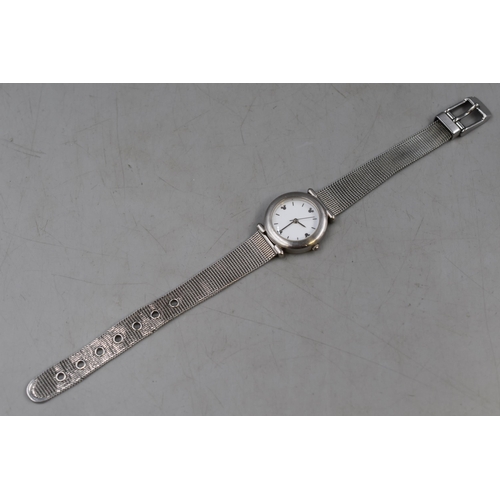 91 - Disney Mickey Mouse Ladies Watch (Working)