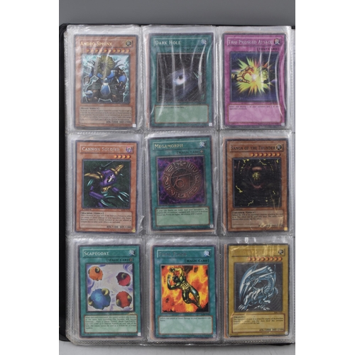 holofoil yugioh cards Number 96: Dark Mist 25 Assorted YuGiOh Foil Rares