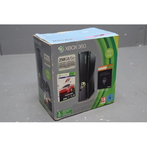 606 - Xbox 360 (Spares and Repairs)