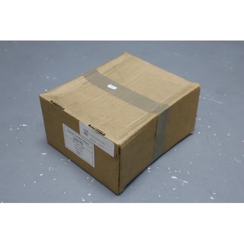 768 - A Box of Six Thermal Transfer Ribbons US770 (134X600mm)