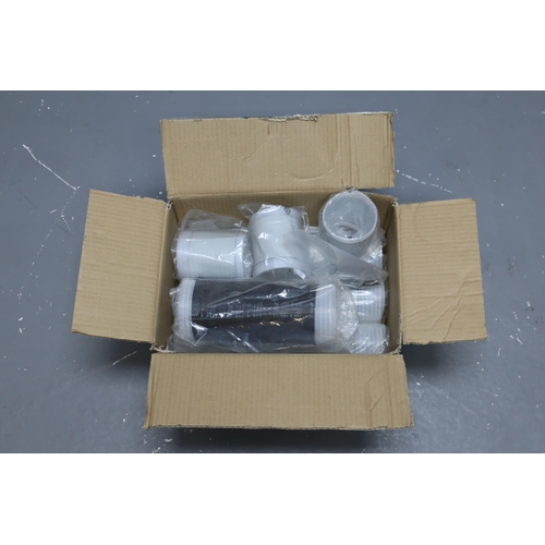 775 - A 3M Cold Shrink QTII Termination Kit