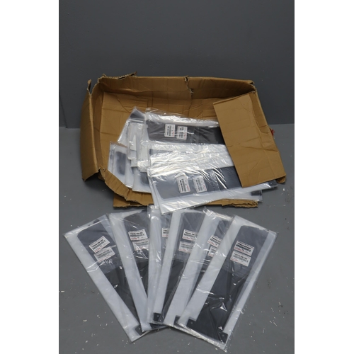 790 - A Selection of Lexus and Toyota Paint Protection Strips