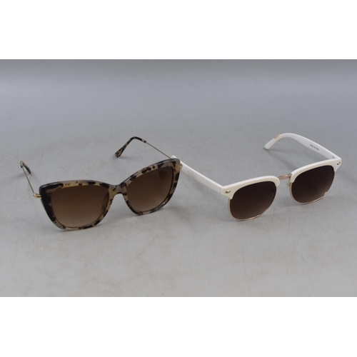 119 - Collection of Five Pairs of Vintage Sunglasses