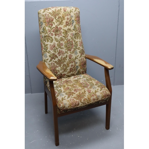 444 - Parker Knoll PK928-9 arm chair 47