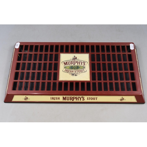 457 - Murphy’s Irish Stout Drip Tray