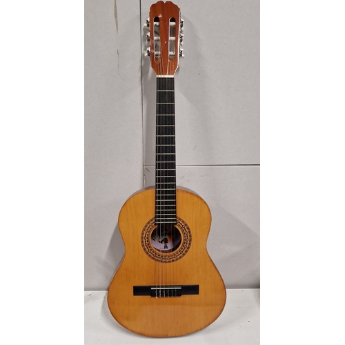 510 - Infante Spanish Guitar