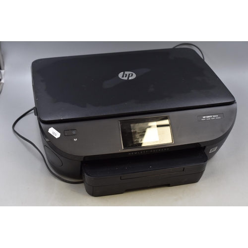 771 - HP Envy 5644 All in One Wi-Fi Printer (Powers On)