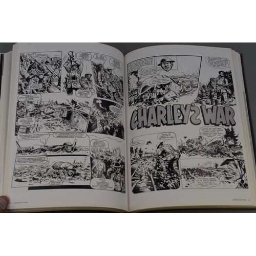 516 - Lest We Forget Lot; Two Graphic First Edition Animated Books Depicting the Horrors Of World War One,... 