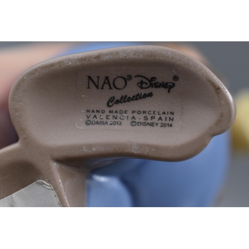 207 - Nao Disney Figure of 