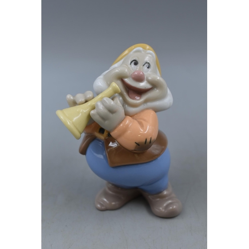 207 - Nao Disney Figure of 