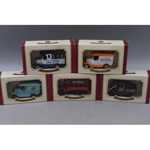 613 - Collection of Fifteen Various Limited Edition Oxford Die-Cast Vehicles all With Certificate of Authe... 