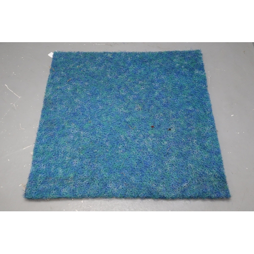 752 - Large Piece of Japanese Pond Filter Matting (1m x 1m x 1