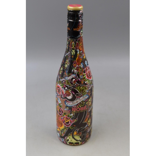 402 - Montpeyroux Estates Christian Audigier Special Edition Languedoc Rose