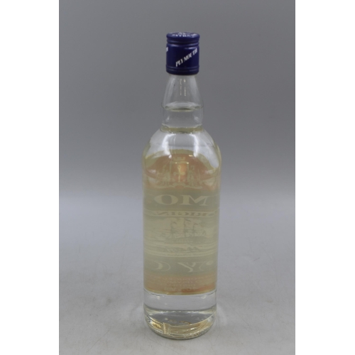 403 - A Sealed 750ml Bottle of Plymouth Dry Gin