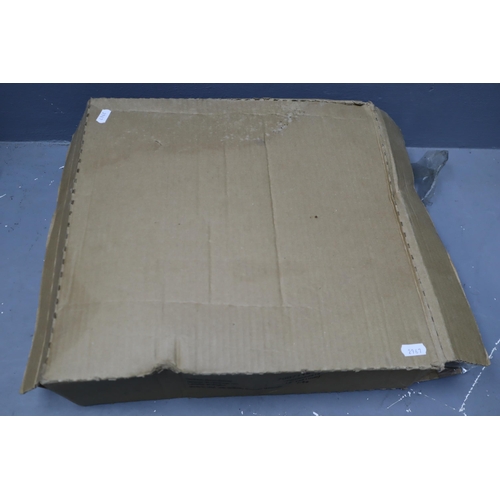 786 - Five New Buffer Pads For Industrial Floor Cleaner