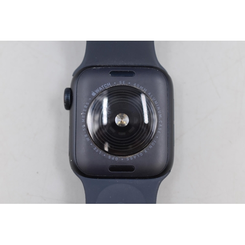 78 - Apple Watch, Untested a/f (no charger)