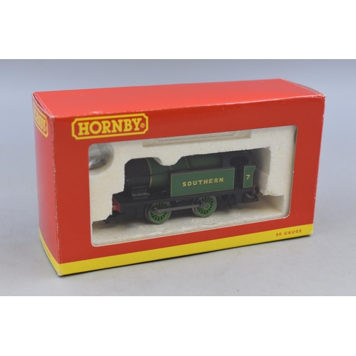 170 - Hornby 00 Gauge Southern Engine Complete with Box