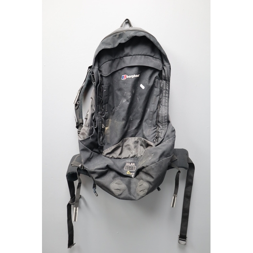 Berghaus jalan online