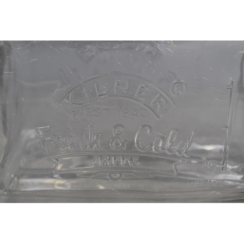 758 - New Wayfair Kilner Drinks Dispenser in Box