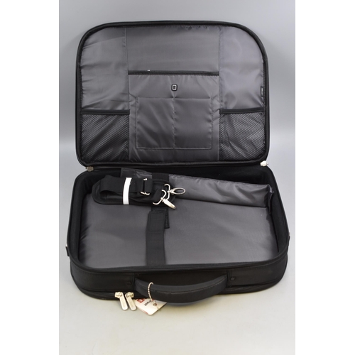 720 - Brand New Trust laptop Storage Bag