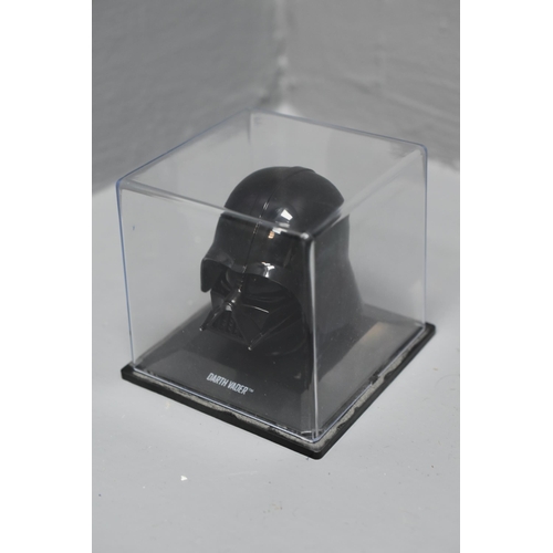 18 - Star Wars Darth Vader Small Scale Model