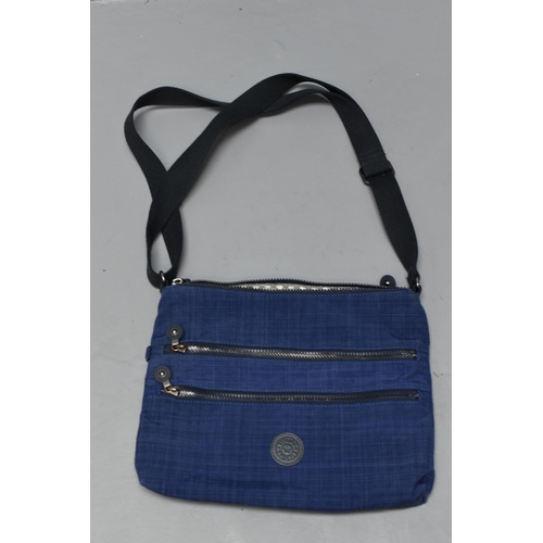 46 - Large Mixed Selection of Ladies Handbags 