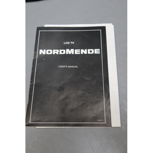 515 - NordeMende 31