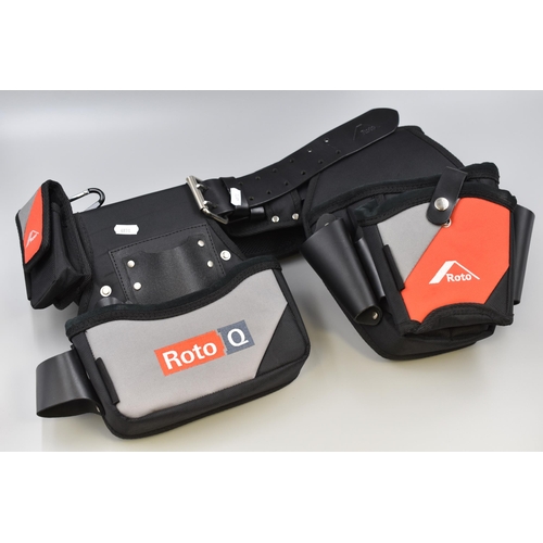 645 - A New Roto Q Tool Belt