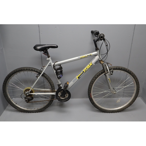 Trax txc1 on sale mountain bike